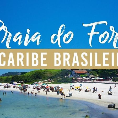 Temporada Cabo Frio 아파트 외부 사진