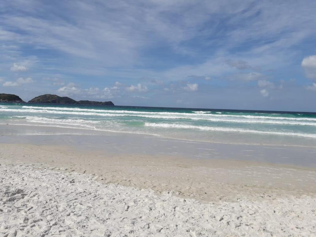 Temporada Cabo Frio 아파트 외부 사진